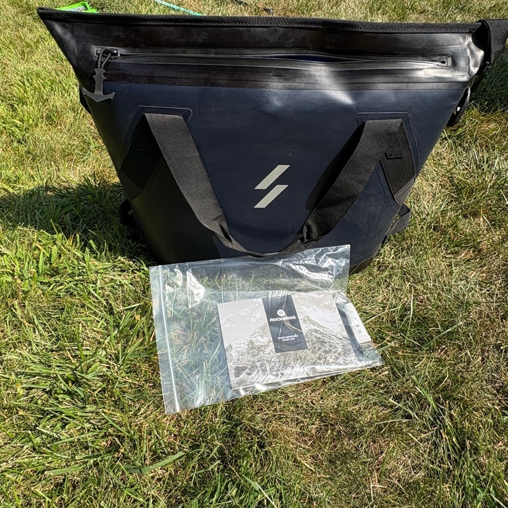 Rock Brothers Cooler Bag